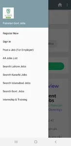 Government Jobs Alert screenshot 7