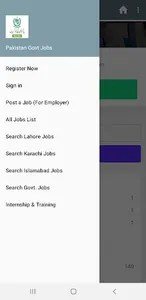 Government Jobs Alert screenshot 9