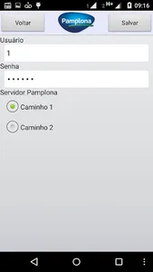 Pamplona Comercial screenshot 7
