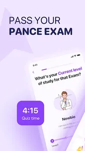 PANCE Exam Prep 2023 screenshot 0