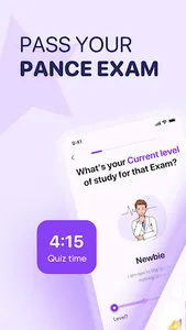 PANCE Exam Prep 2023 screenshot 24