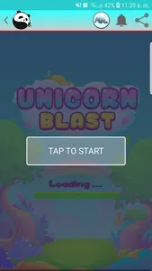 Panda Crush Games screenshot 4
