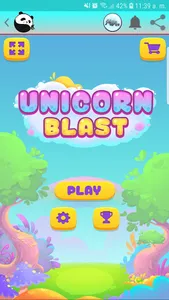 Panda Crush Games screenshot 5