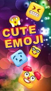 Cute Free SMS Emoji Keyboard screenshot 2