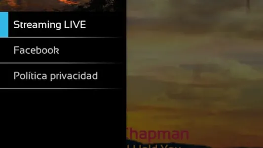 PANTANAL PARAGUAYO FM 90.5 screenshot 7