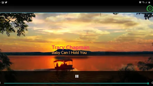 PANTANAL PARAGUAYO FM 90.5 screenshot 9