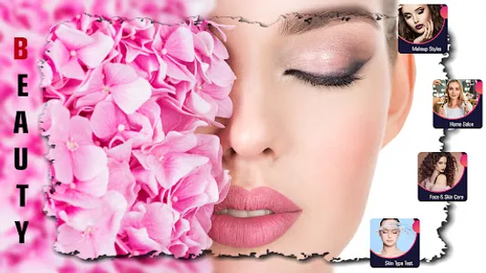Skin Care : Daily Routine Care screenshot 3