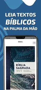Pão Diário - Segurança Pública screenshot 4