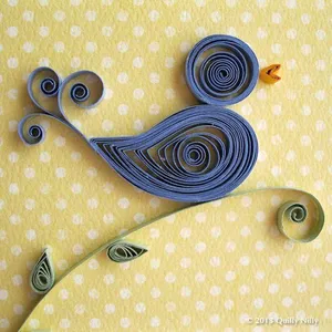 Paper Quilling Art screenshot 16