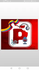 Paraiso Radio Online screenshot 0