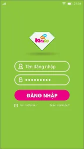 Kidsgo Parents screenshot 0