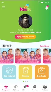 Kidsgo Parents screenshot 1