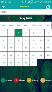 KSM JJR SCHOOL screenshot 2