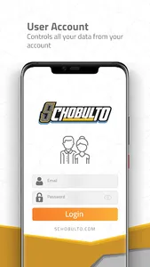 Schobulto screenshot 0