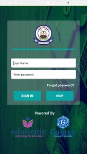 Ujjwal Public School screenshot 1