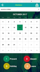 Ujjwal Public School screenshot 3