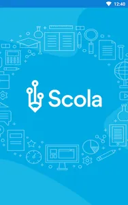 Scola LMS for Parent screenshot 0