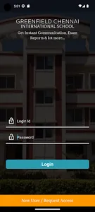 Greenfield Chennai Intl School screenshot 0