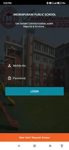Indirapuram Public School - CR screenshot 0