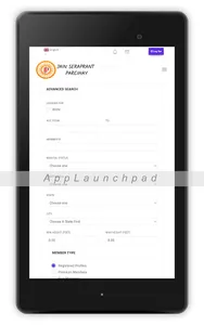 Jain Seraprant Parichay screenshot 1