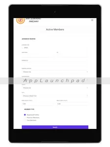 Jain Seraprant Parichay screenshot 2