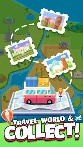 Car Out: Car Parking Jam Games screenshot 1