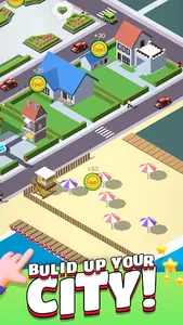 Car Out: Car Parking Jam Games screenshot 14