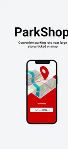 ParkShop screenshot 0