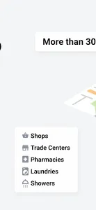 ParkShop screenshot 1