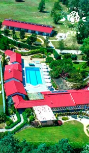 CSIPKERÓZSA PARKHOTEL screenshot 0