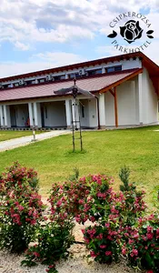 CSIPKERÓZSA PARKHOTEL screenshot 4