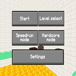 Parkour Block 5 screenshot 0