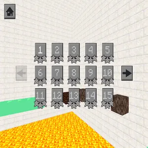 Parkour Block 5 screenshot 2