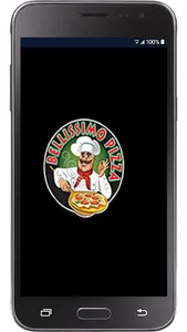 Bellissimo Pizza screenshot 0