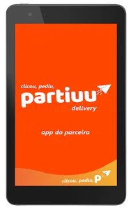 Parceiro Partiuu Delivery screenshot 7
