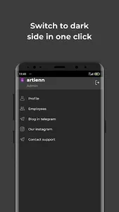 PepperPartners screenshot 1