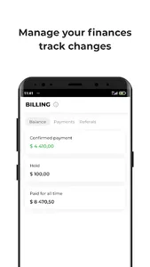PepperPartners screenshot 2