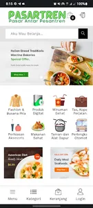 PASARTREN screenshot 1