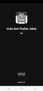 Urdu & Pashto Jokes screenshot 1