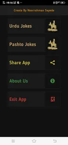 Urdu & Pashto Jokes screenshot 2