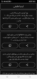 Urdu & Pashto Jokes screenshot 3