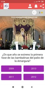 Pasión Conileña screenshot 6