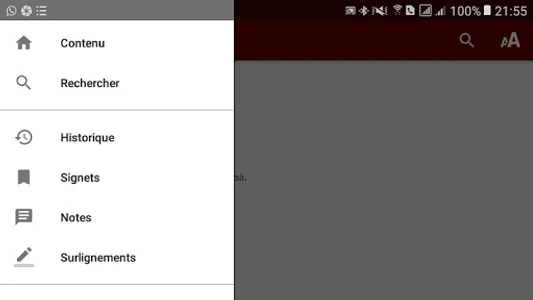 Cantique Zoulgo/Minew screenshot 11
