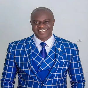 Pastor Darlington Ukpabi screenshot 2