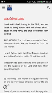 Pastor Darlington Ukpabi screenshot 4