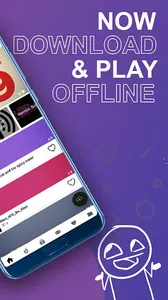 Meme Soundboard - Unlimited Me screenshot 2
