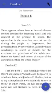 Albert Barnes' Notes (Trial) screenshot 0