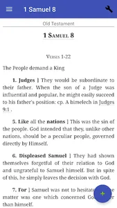 John Dummelow's Commentary on  screenshot 0