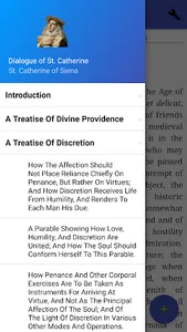 The Dialogue of St. Catherine  screenshot 2
