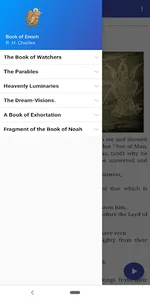 The Book of Enoch (R. H. Charl screenshot 0